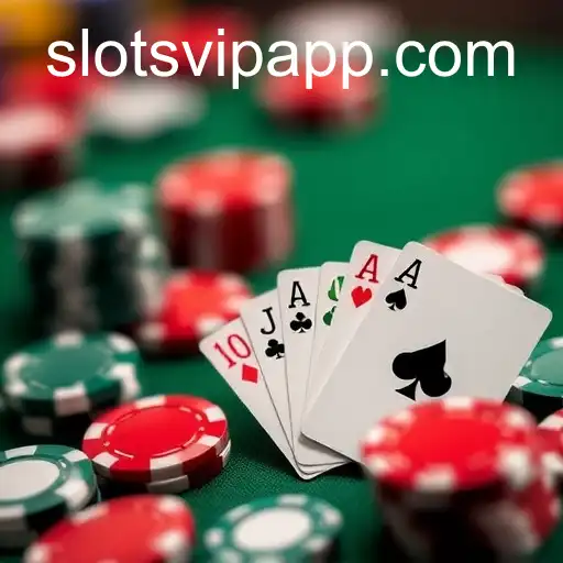 The Timeless Allure of Poker Games