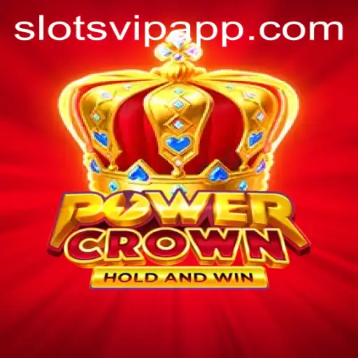 Discover the Excitement of PowerCrown: A Premium SlotsVIP Experience