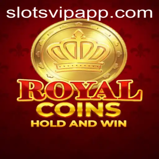 Exploring RoyalCoins: The SlotsVIP Experience