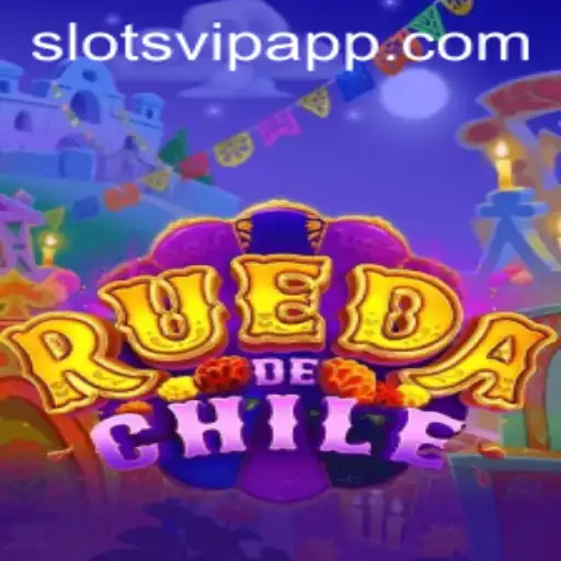 Discover RuedaDeChile: The SlotsVIP Gaming Experience
