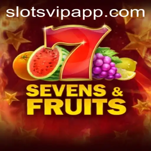 Unveiling SevensFruits: A Comprehensive Guide to SlotsVIP’s Captivating Slot Game