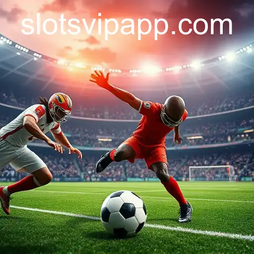Mastering the Game: Sports Betting through SlotsVIP