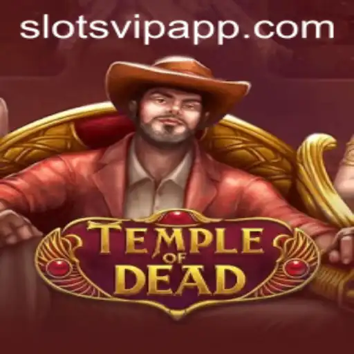 Exploring the Thrilling World of TempleofDead: SlotsVIP's Latest Gaming Sensation