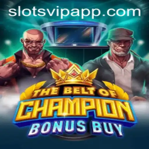 Exploring TheBeltOfChampionBonusBuy: A Slot Experience Tailored for SlotsVIP Enthusiasts