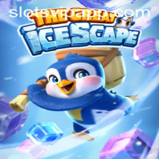Explore the Thrills of TheGreatIcescape: A SlotsVIP Adventure
