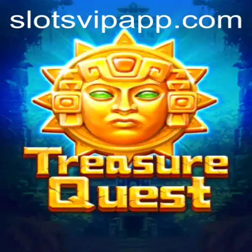 Discovering TreasureQuest: An Immersive Adventure with SlotsVIP