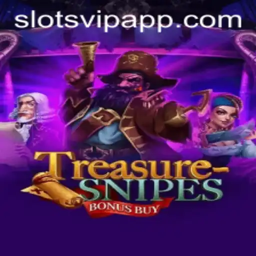 Discover TreasuresnipesBonusBuy: The SlotsVIP Experience