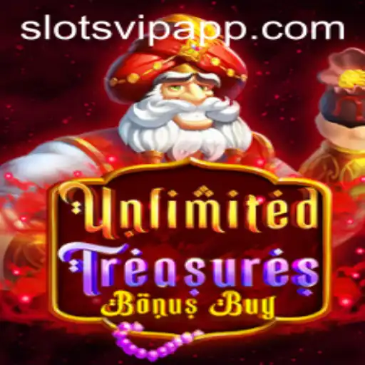Explore the Exciting World of UnlimitedTreasuresBonusBuy in SlotsVIP