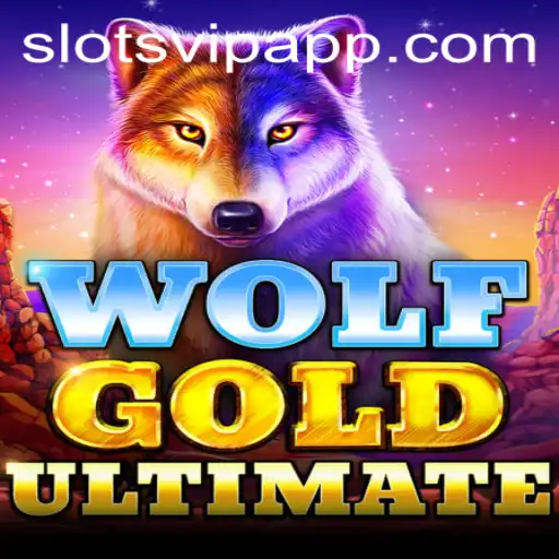 Unveiling Wolf Gold Ultimate: The Premier Experience for SlotsVIP Enthusiasts