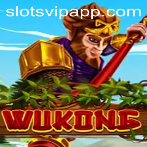 Exploring the Exciting World of Wukong SlotsVIP