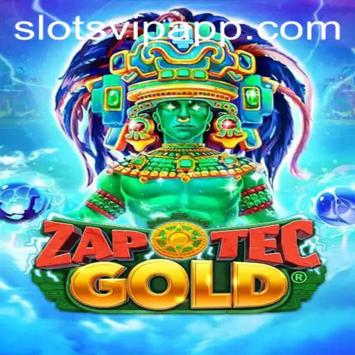 Explore the Thrilling World of ZapOtecGold: A SlotsVIP Experience