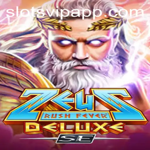 ZeusRushFeverDeluxeSE: A Deep Dive into the Slot Gaming Extraordinaire